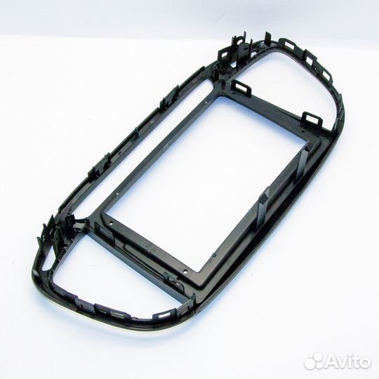 Штатная магнитола для Fiat Doblo с 2015 года LeTru