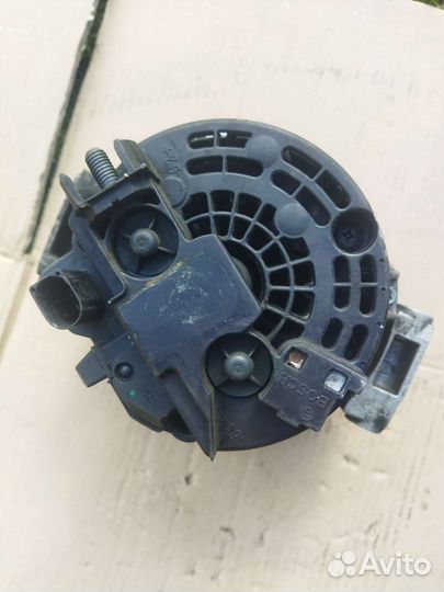 Генератор BMW для двигателей N40, N42, N45, N46