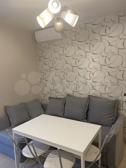 3-к. квартира, 65 м², 2/5 эт.