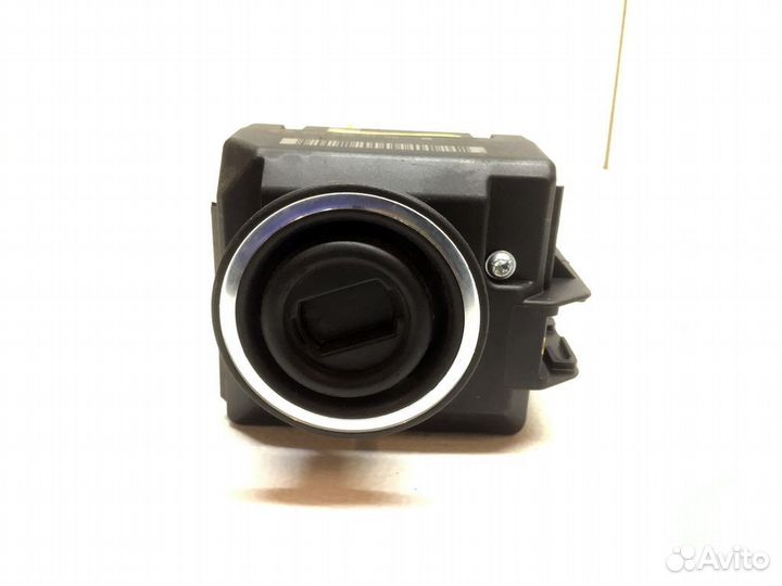 Замок зажигания Mercedes-Benz C-Class