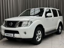 Nissan Pathfinder 2.5 AT, 2013, 257 592 км, с пробегом, цена 1 829 000 руб.