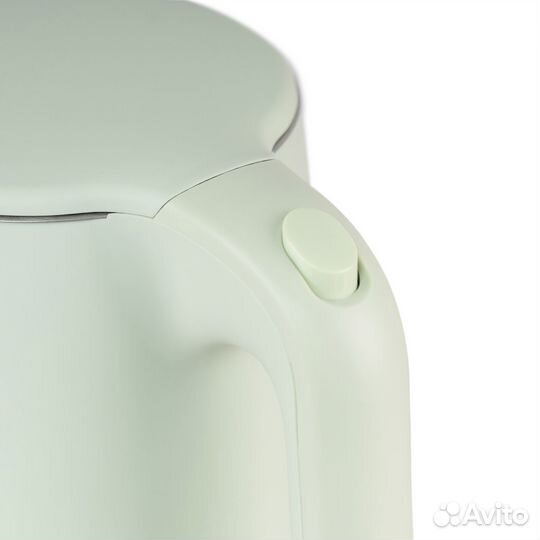 Чайник мятный line GL 0327 Galaxy