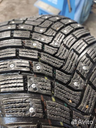 Continental IceContact 3 225/45 R19