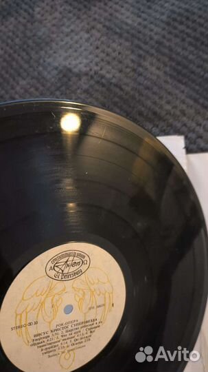 Иисус Христос суперзвезда Jesus Christ Superstar