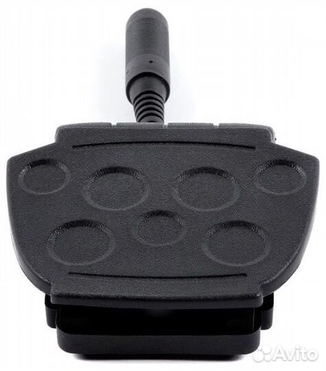 Электронная ударная установка Alesis Debut Kit