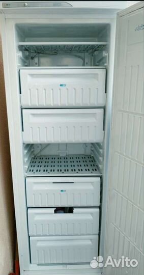 Морозильная камера бу