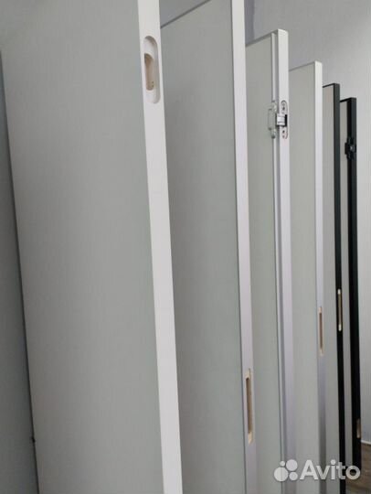 Скрытые двери invisible в наличии