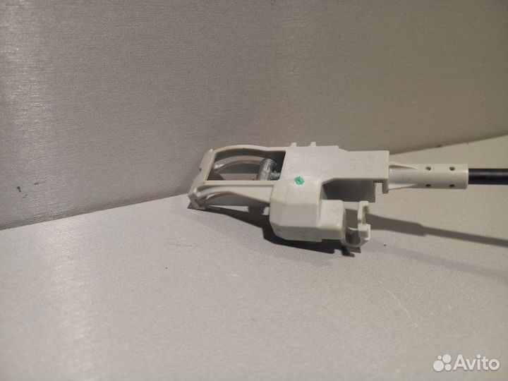 Замок двери передний правый Kia Seltos G4NH 2020