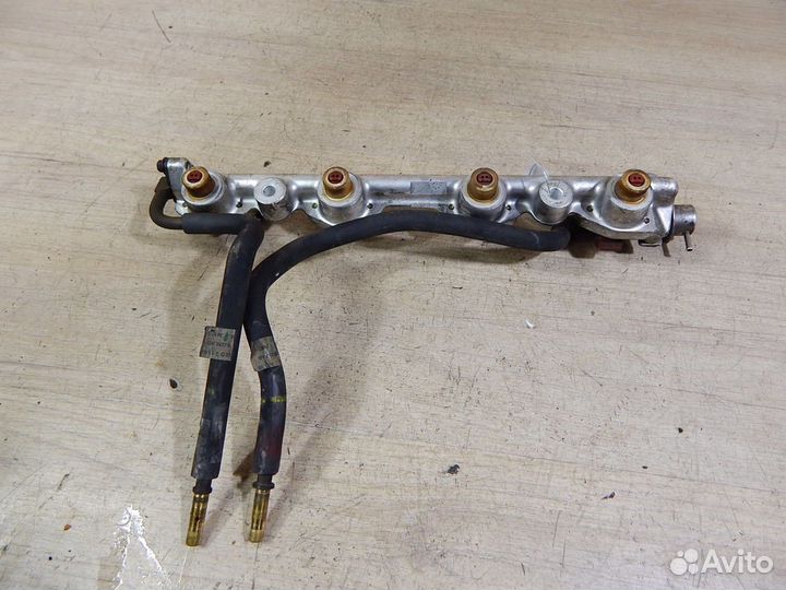 Форсунки топливные Vw Sharan / Ford Galaxy 2,3