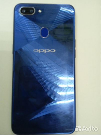 OPPO A5, 4/32 ГБ