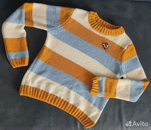 Кофта свитер