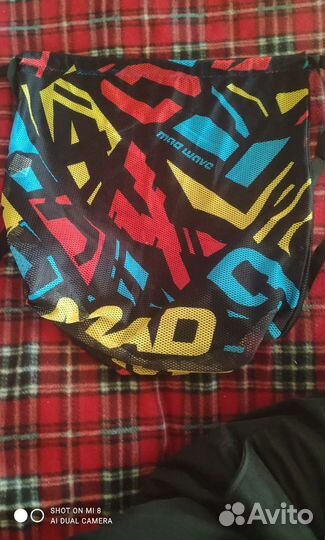 Спортивный инвентарь для плавания