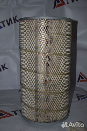 Воздушный фильтр fowler BSK 2501/2