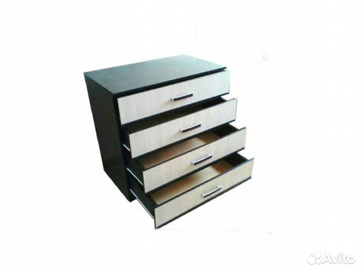 Комод. Спальня Сакура