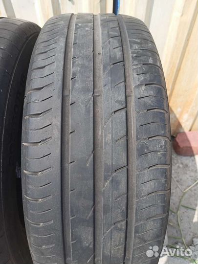 Continental ContiPremiumContact 2 205/60 R16
