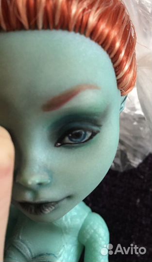 Ооак Монстер Хай на заказ