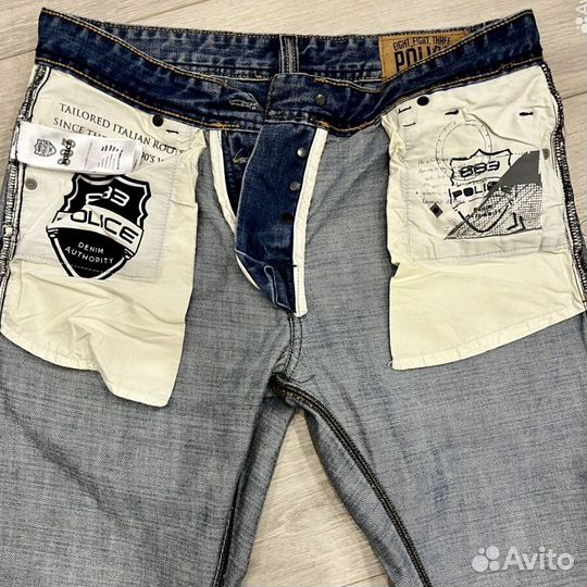 Мужская одежда