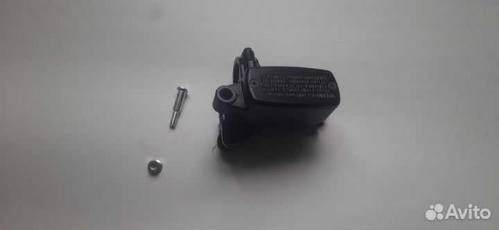 Тормозная машинка Honda CBR 250 400 CB 400 vtec CB