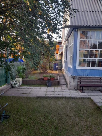 Дача 75 м² на участке 5 сот.