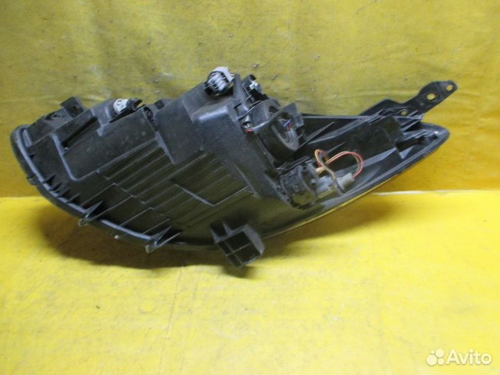 Фара P6514 на Mazda Demio DE3FS