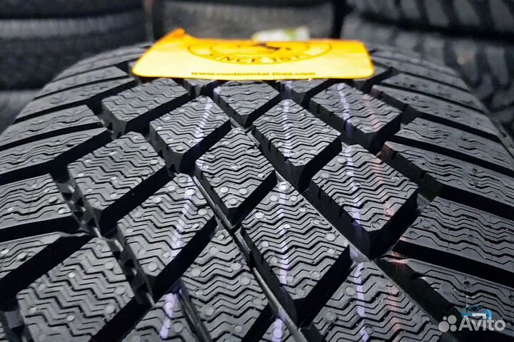 Continental ContiVikingContact 7 285/50 R20 116T