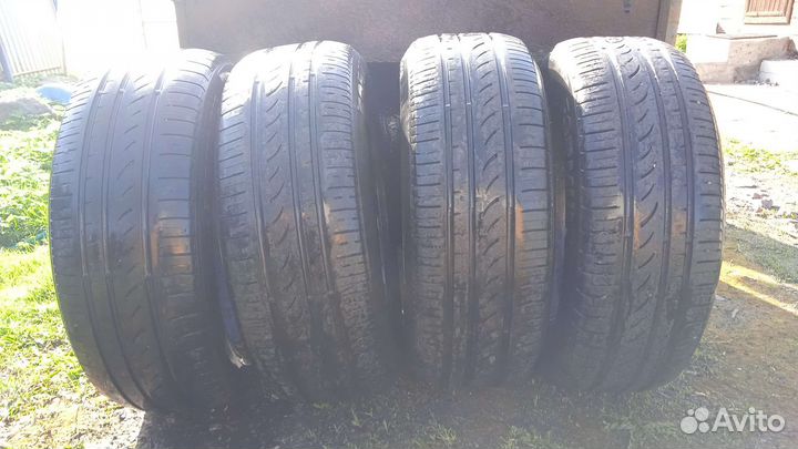 Летние шины