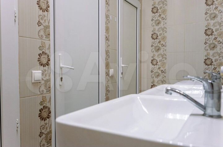 Комната 27 м², 3/3 эт.