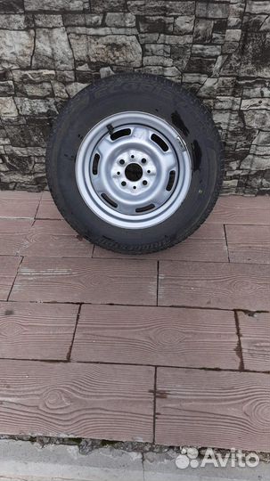 Bridgestone Ecopia EP150 175/70 R13