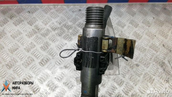 Форсунка Mercedes-Benz E-Класс W212/S212/C207/A207