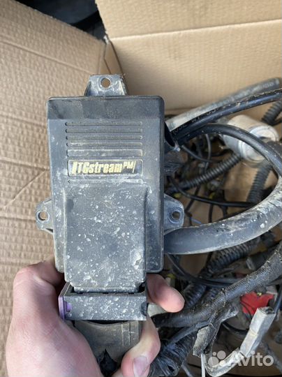 Гбо 4 поколения