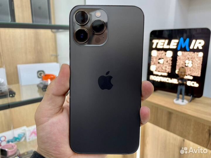 iPhone 13 Pro Max, 1 ТБ