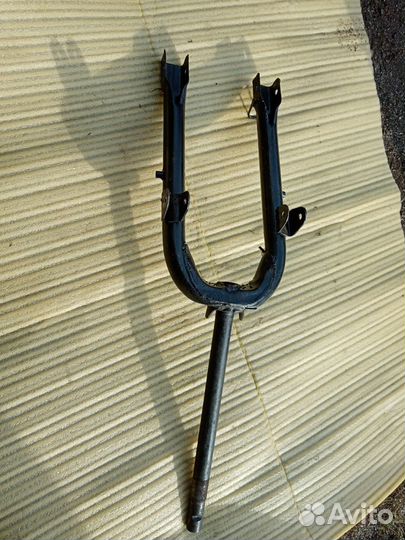 Вилка Honda Tact 24, 30