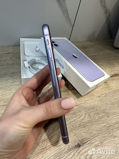 Apple iPhone 11 128 gb