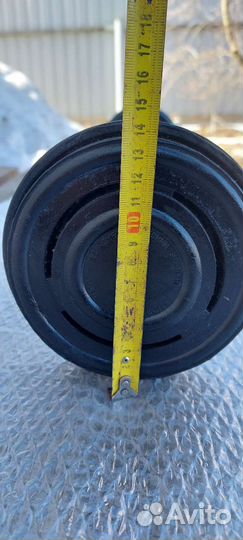 Штанга детская