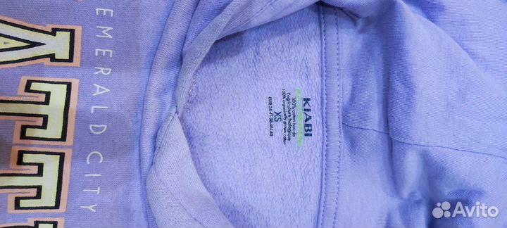 Кофта для девочки