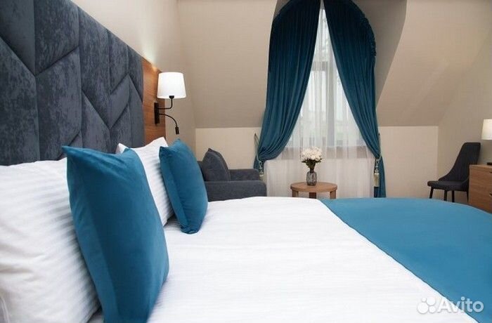 Апарт-отель 