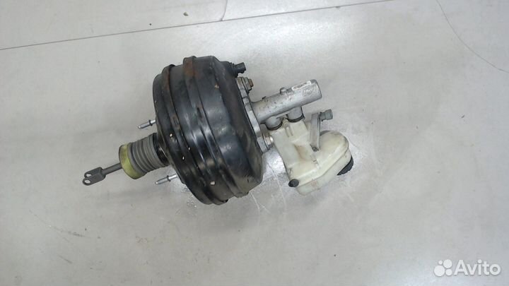 Цилиндр тормозной главный Opel Signum, 2006