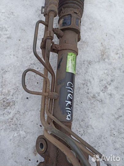 Рулевая рейка Kia Spectra S6D 1.6 2008