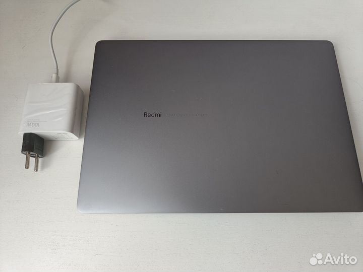 Xiaomi RedmiBook Pro 14 R7 6800H 16G/512G