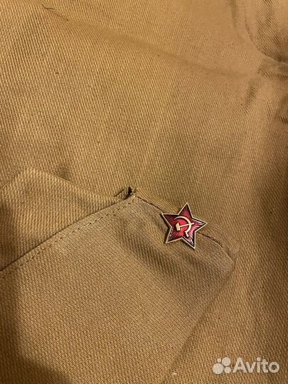 Военная форма