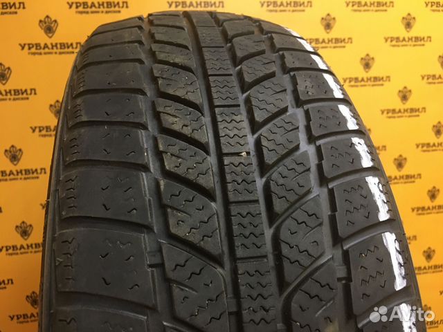 Jinyu Winter JW-51 195/55 R16