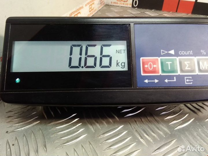 Панель приборная (щиток приборов), Dacia Sandero 1