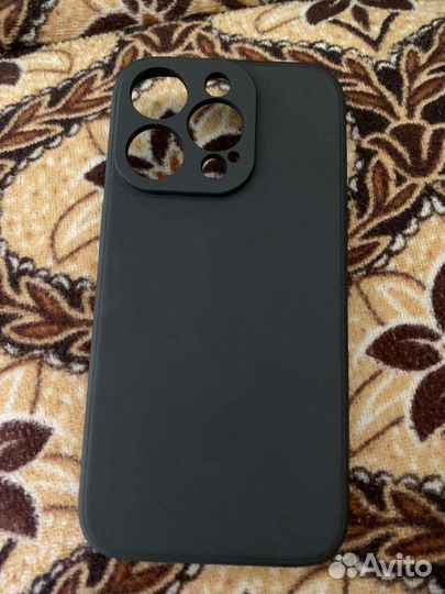 Чехол на iPhone 14 про макс