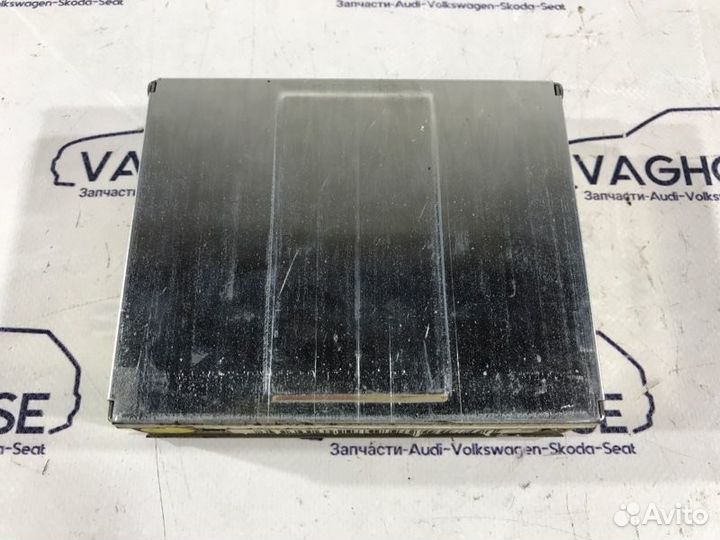 Блок управления навигации Audi S8 D2 4D 4.2 2000