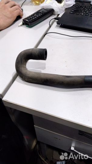 Патрубок отопителя для BMW 5-серия E60/E61 2003-20