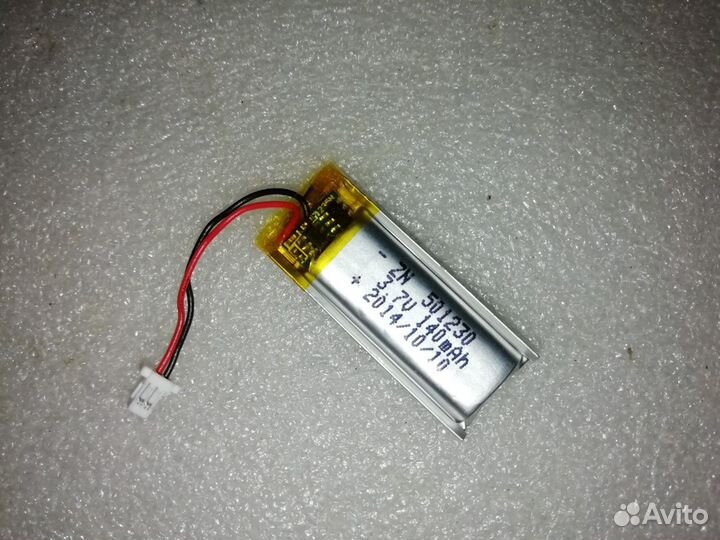 Замена аккумулятора в брелоке автосигнализации