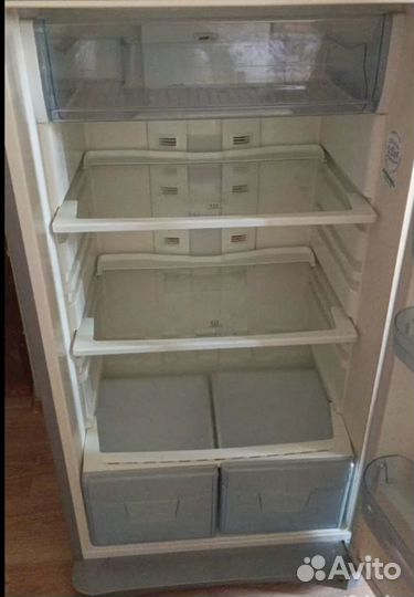 Холодильник indesit бу