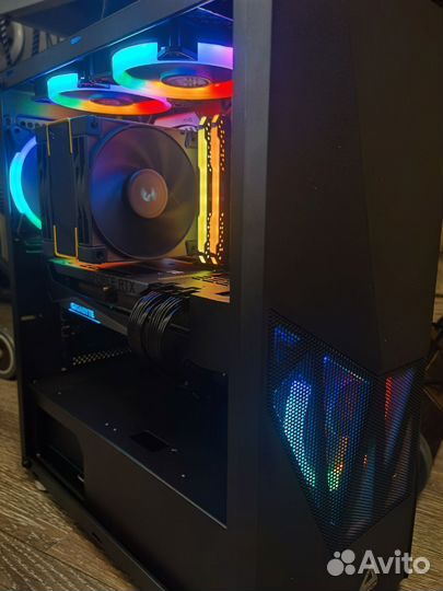 Продам игровой компьютер