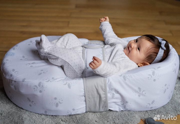 Кокон Red Castle