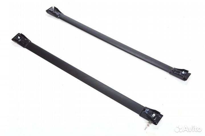 Багажник на крышу Infiniti QX70 Turtle Shark